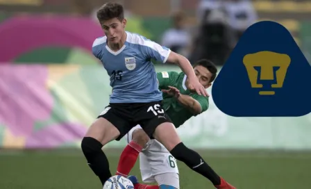 Pumas: Facundo Waller, en la mira de Universidad y de otro equipo de Liga MX