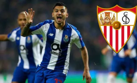 Tecatito Corona: Sevilla acelera el paso por fichar al mexicano tras petición de Lopetegui