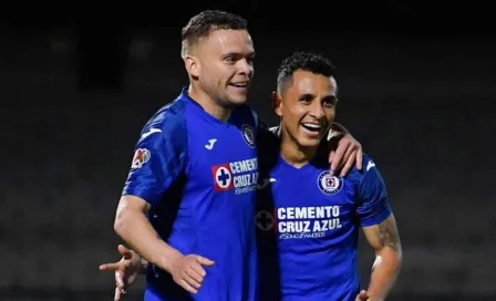 Cruz Azul: La Máquina, sin riesgo de ser desafiliada, según abogado de la Cooperativa 