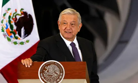 AMLO confirmó que dará Grito de Independencia ante 500 personas