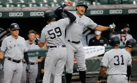 Yankees busca continuar su hegemonía reciente ante Red Sox