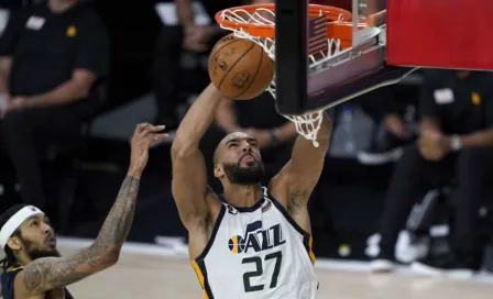 NBA: Regresó a la actividad con agónica victoria de Utah Jazz a New Orleans Pelicans