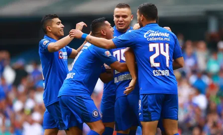 Cruz Azul: Liga MX aclaró que La Máquina no será desafiliada por caso Billy Álvarez