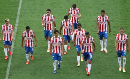 Chivas: Liga MX informó de un nuevo positivo de coronavirus en el Rebaño