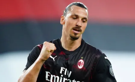 Ibrahimovic: 'Soy como Benjamin Button, excepto que yo siempre he sido joven'