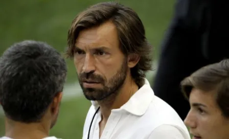 Juventus: Andrea Pirlo se convirtió en el entrenador del equipo Sub 23