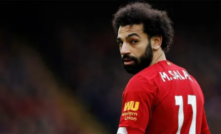 Mohamed Salah: El egipcio se realizó un cambio de look que compartió en redes sociales