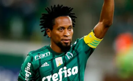 Ze Roberto: 'Ronaldo salía de fiesta y llegaba a entrenar al día siguiente casi sin dormir'