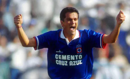 Cruz Azul: Carlos Hermosillo, elegido por disidentes como figura directiva durante la transición