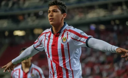 Chivas: Jugadores con experiencia cubren bajas juveniles por coronavirus