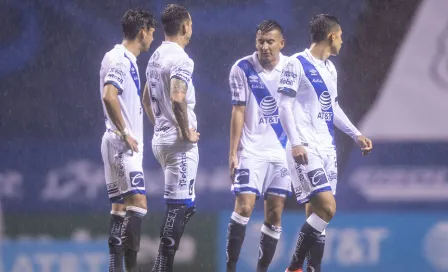 Reynoso tras el empate vs Cruz Azul: 'Fue doloroso por cómo se dio'