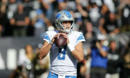 Matthew Stafford: Detroit Lions colocó a su quarterback en la lista de reservas/COVID-19