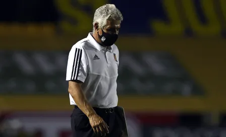 Tuca Ferretti: 'Tigres no anotó más goles e hizo que Pachuca no perdiera esperanza'