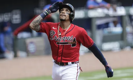 MLB: Atlanta blanqueó a los NY Mets y se aseguró su segunda serie del año ante los neoyorquinos