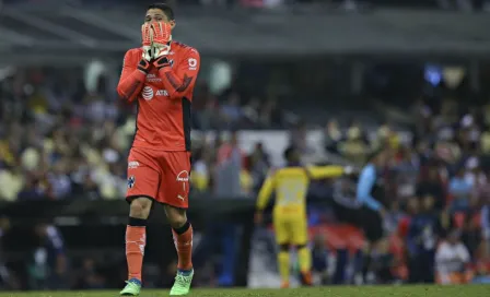 Rayados: Hugo González celebró su cumpleaños con jugadores en pico de la pandemia