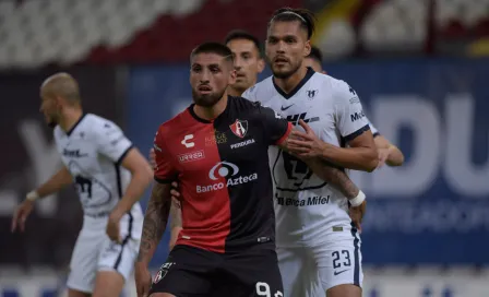 Atlas: Rafa Puente reconoció que Pumas descifró la lectura de su planteamiento