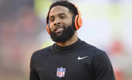 NFL: Odell Beckham Jr. propone cancelar la temporada ante amenaza del Covid-19