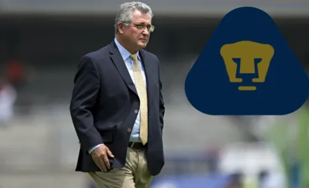 Pumas: Víctor Manuel Vucetich rechazó dirigir a Universidad para el Apertura 2020