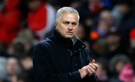 Video: Mourinho confesó que no le gusta que pronuncien mal su nombre