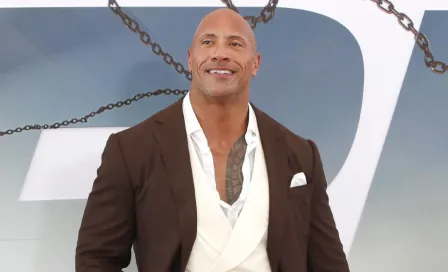 The Rock rescató la XFL tras comprar la Liga por 15 millones de dólares