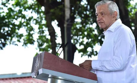 AMLO: 'Series de Netflix son muy fresas ante la delincuencia real de México'