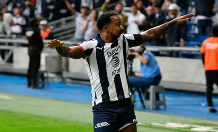 Rayados: Dorlan Pabón y Hugo González se reincorporan con Monterrey tras fiesta