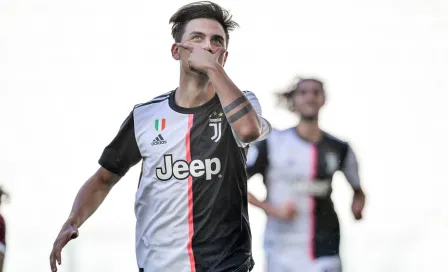 Dybala: La Joya conquistó el MVP de la Serie A; CR7 quedó fuera de lo mejor