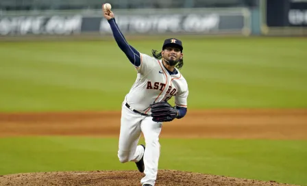 MLB: Roberto Osuna podría perderse el resto de la temporada por cirugía