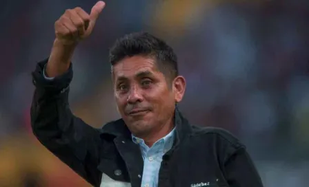 Jorge Campos: Documental de 'El Inmortal' fue estrenado en Azteca Deportes