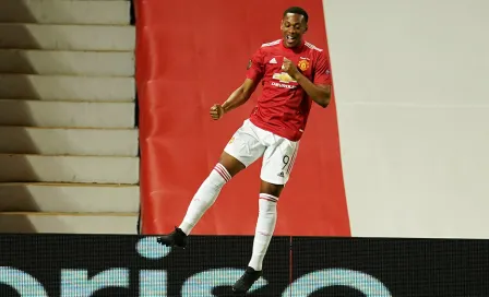 Europa League: Manchester United cumplió trámite ante Lask y avanzó a Cuartos