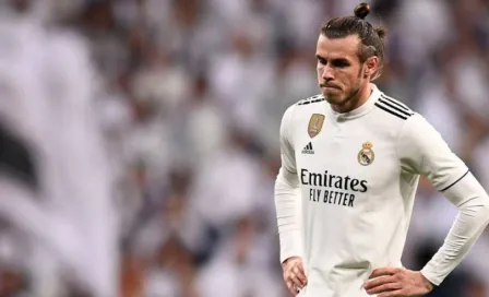 Champions League: Zidane descartó a Bale y James para el duelo vs Manchester City 