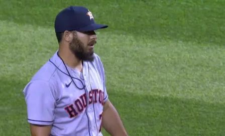 Humberto Castellanos debutó con Astros y es el mexicano 131 en MLB