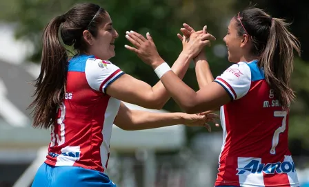 Liga MX Femenil: Revelan calendario oficial del Apertura 2020