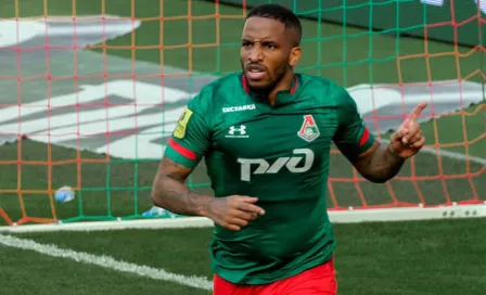 Lokomotiv: Jefferson Farfán deja al club ruso tras cuatro campañas 