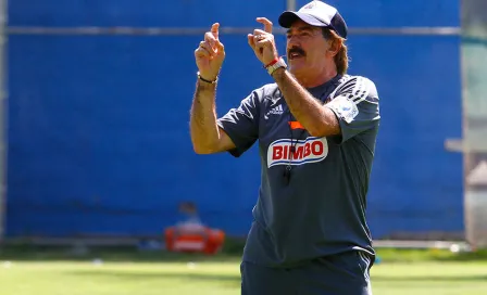 La Volpe: El Bigotón aseguró que Vergara lo despidió de Chivas con una trampa