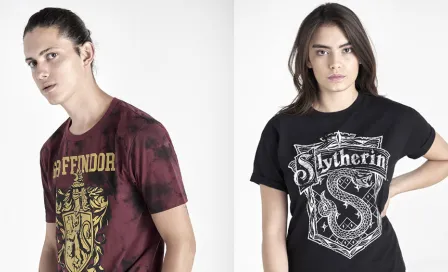 RÉCORD y C&A te regalan ropa de Harry Potter para renovar tu clóset 