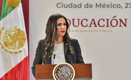 Ana Guevara: AMLO pidió no hacer juicios por adelantado contra la titular de la Conade