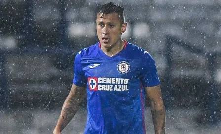 Cruz Azul: Cata Domínguez sufre secuelas por el Coronavirus, aseguró su esposa