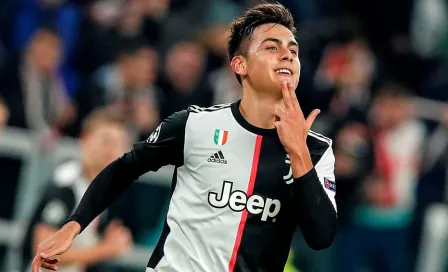 Juventus: Sarri aseguró que intentará que Paulo Dybala juegue ante Lyon