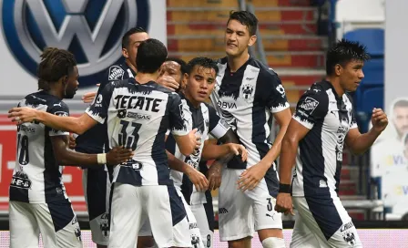 Rayados: Informó que está limpio de Coronavirus