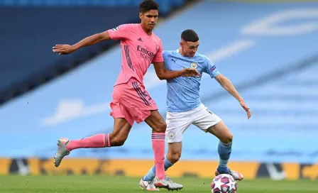 Varane tras eliminación del Real Madrid en Champions: 'Esta derrota es mía'