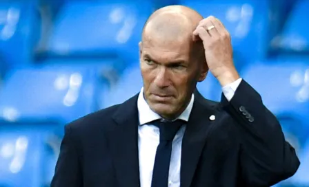 Real Madrid: Zidane sufrió su primera eliminación de Champions League como técnico