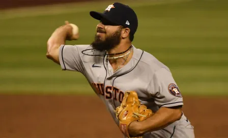 Humberto Castellanos, el pitcher que dejó de ordeñar vacas para llegar a las Grandes Ligas