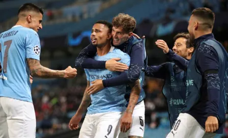 Champions League: Manchester City derrotó al Real Madrid y se instaló en Cuartos de Final