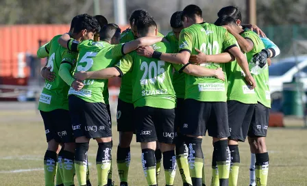 FC Juárez:  Con 24 positivos por coronavirus en Fuerzas Básicas