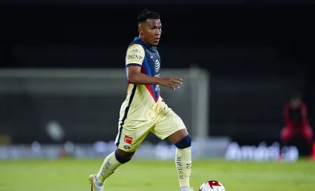 América: Roger Martínez, el gran beneficiado tras la salida de Renato Ibarra