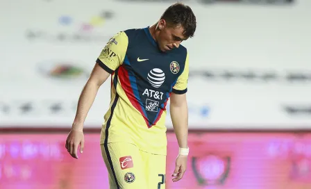 América: Las Águilas no pasaron del empate contra Necaxa en Aguascalientes