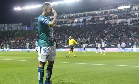 Cruz Azul se burló de Luis Montes al estilo Dragon Ball Z