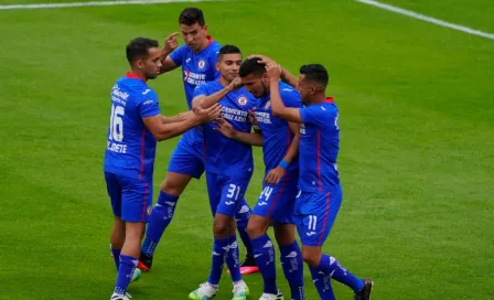 Liga MX: Cruz Azul venció a León y sumó su segunda victoria en el Apertura 2020