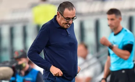 Maurizio Sarri: Juventus destituyó al técnico tras fracaso en Champions